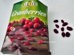Kluth Cranberries